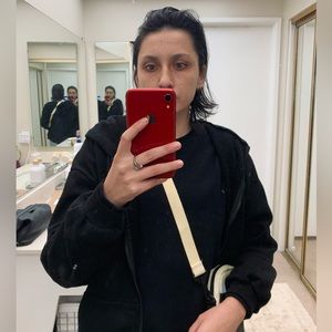 Meet your Posher, Veronica